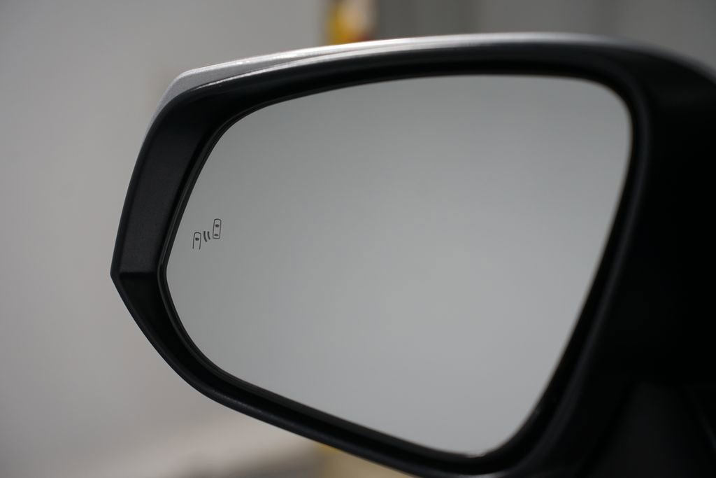 Certified 2024 Toyota RAV4 XLE image 26