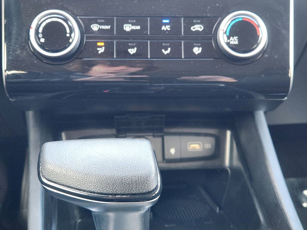 Used 2023 Hyundai Tucson SEL image 20