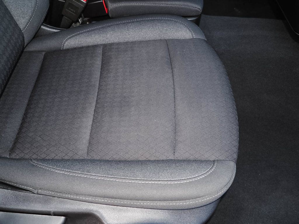 Certified 2024 Chevrolet Silverado 1500 Custom w/ LPO, Dark Essentials Package AWD/4WD image 25