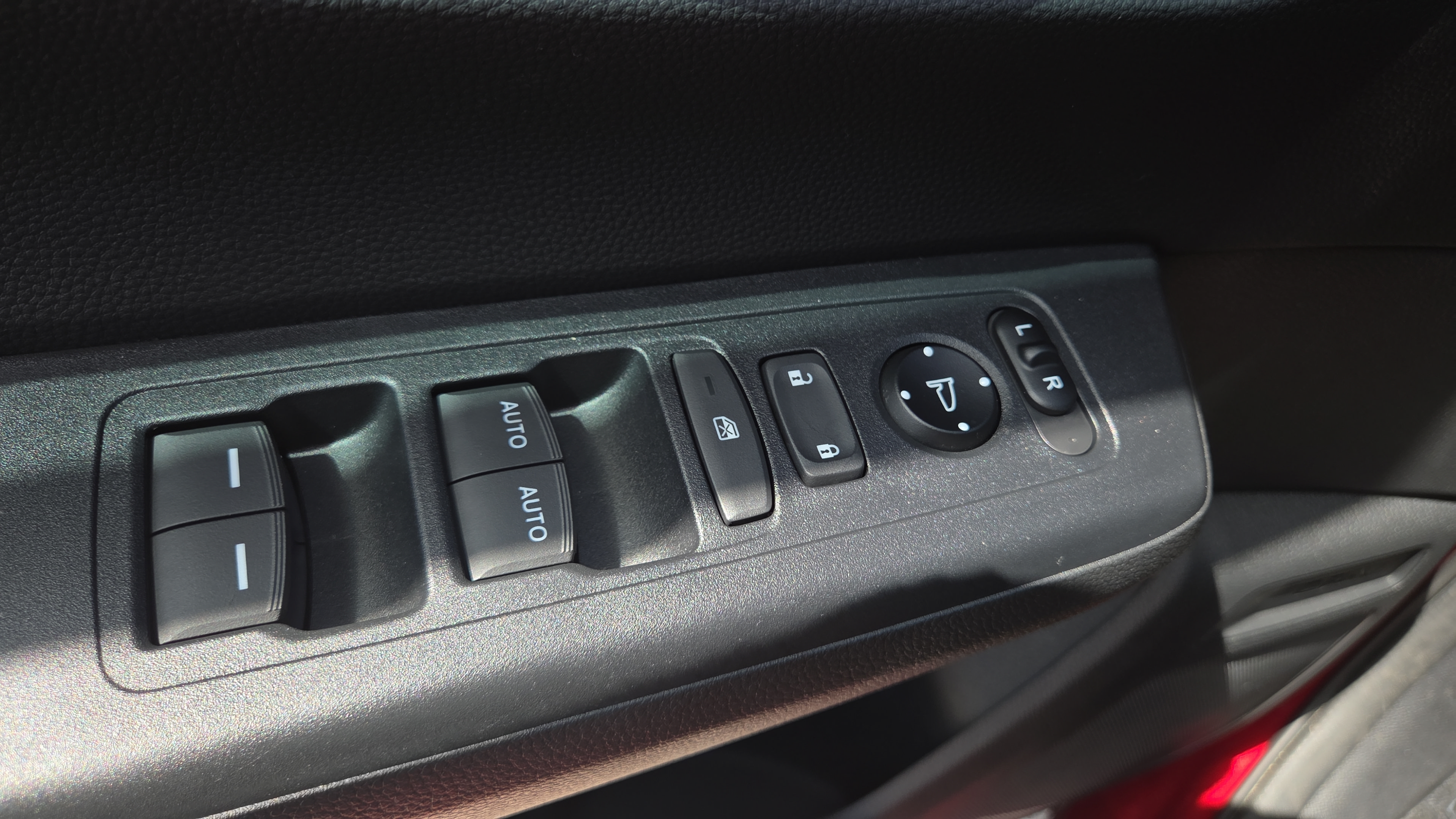 Certified 2026 Honda CR-V Sport image 38