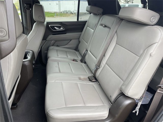 Used 2021 Chevrolet Tahoe LT image 21