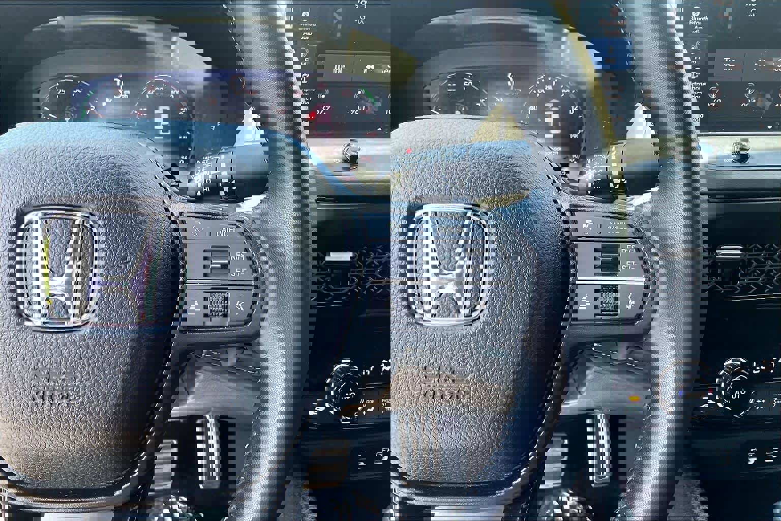 Used 2024 Honda Accord Sport image 20