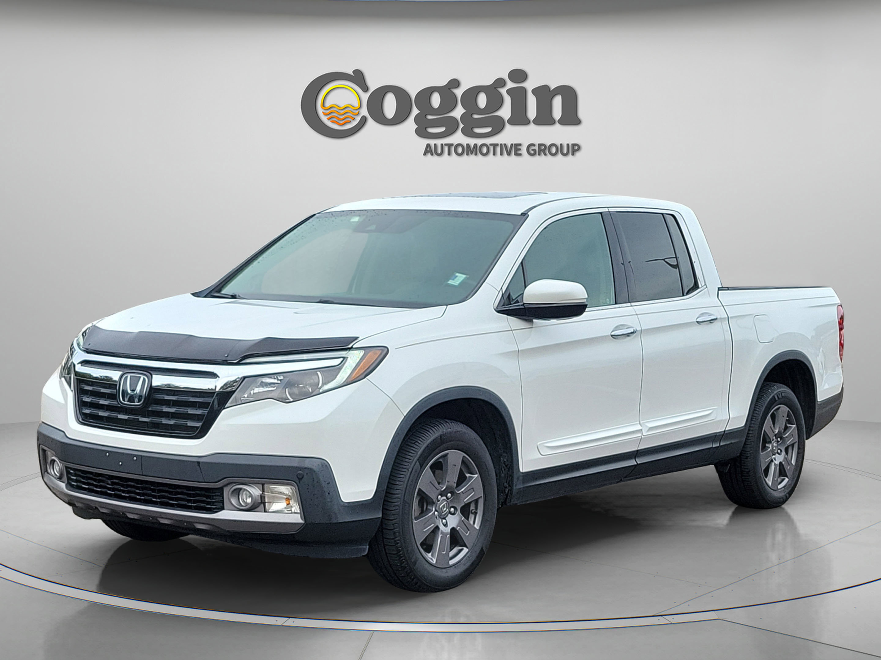 Used 2020 Honda Ridgeline RTL-E image 1