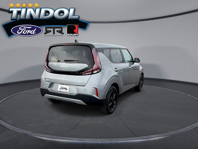 Used 2024 Kia Soul LX w/ Option Group 015 image 7