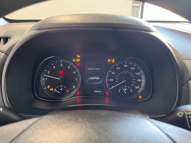 Used 2023 Hyundai Kona SE FWD image 26