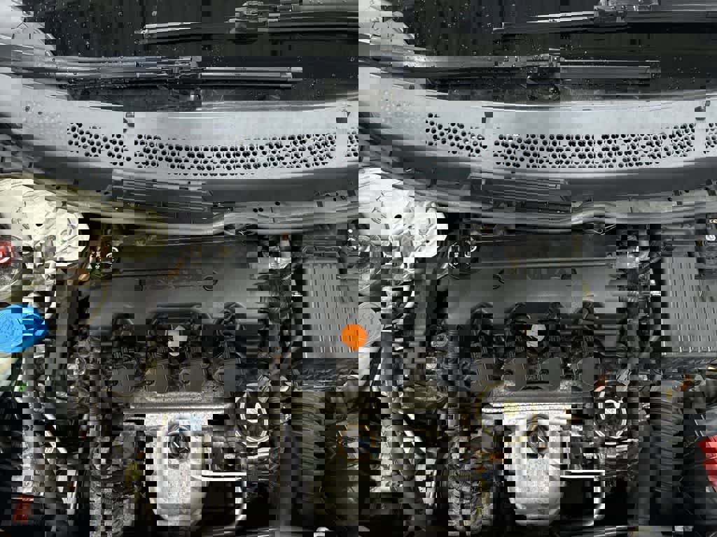 Used 2007 Honda Civic LX image 12