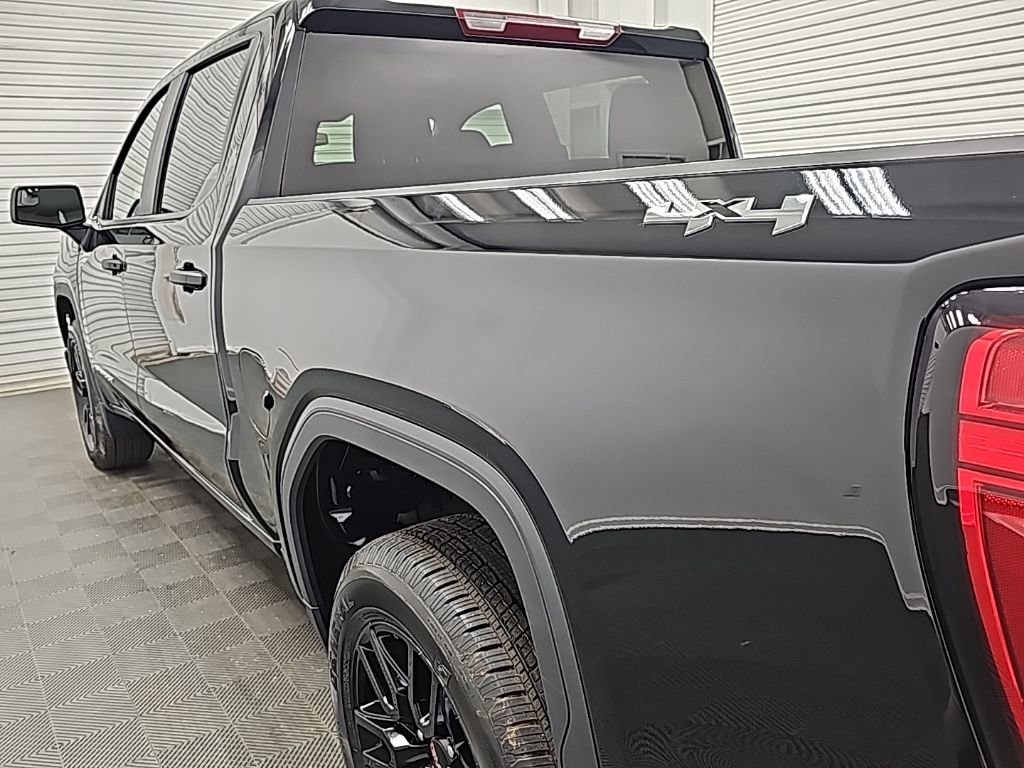 New 2026 GMC Sierra 1500 Pro w/ Graphite Edition image 6