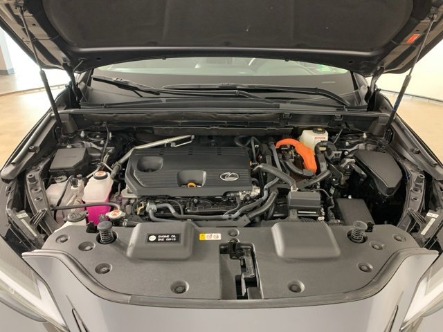 Used 2025 Lexus NX 350 AWD w/ Accessory Package (2T) image 42