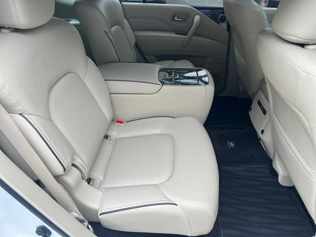 Used 2020 INFINITI QX80 Luxe w/ Proassist Package RWD image 20