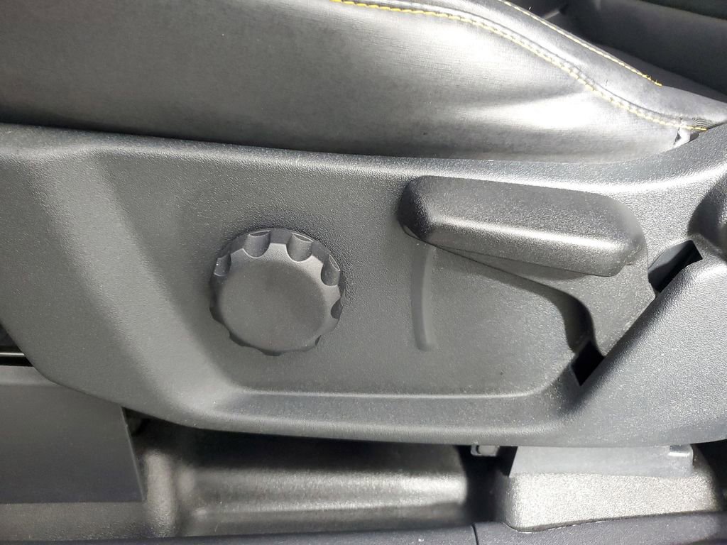 Used 2022 Ford Bronco Badlands w/ Sasquatch Package image 14