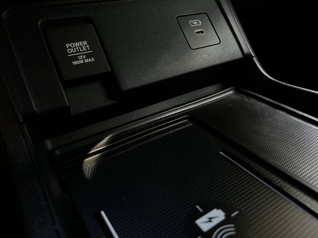 Certified 2024 Acura RDX A-Spec AWD/4WD image 23