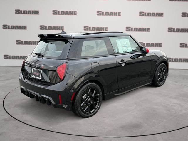 New 2026 MINI Cooper S FWD image 5