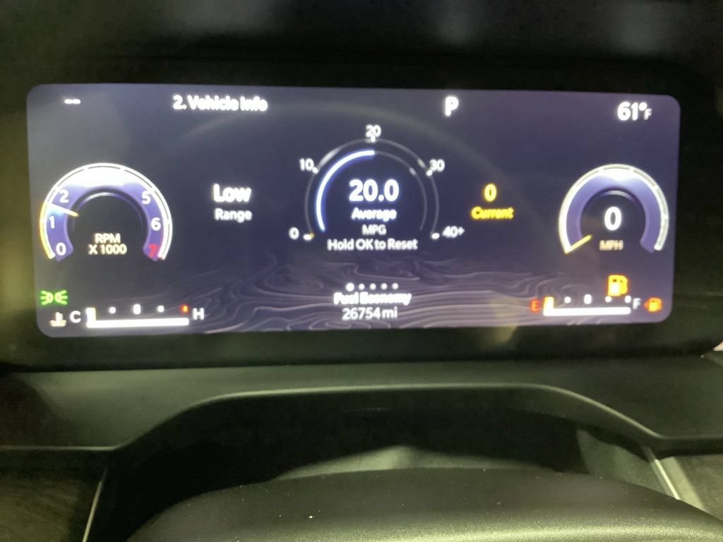 Certified 2023 Jeep Grand Cherokee Limited w/ Luxury Tech Group II AWD/4WD image 33
