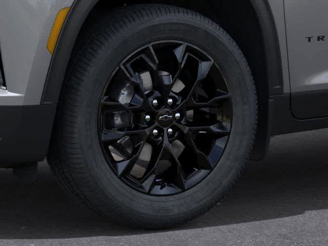 New 2026 Chevrolet Traverse LT w/ Midnight/Sport Edition image 9