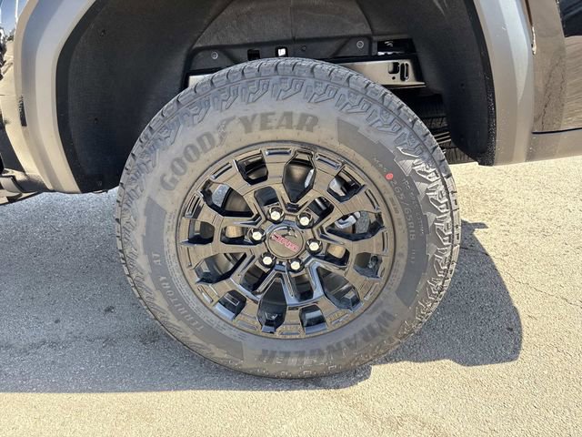 New 2026 GMC Canyon Elevation image 27