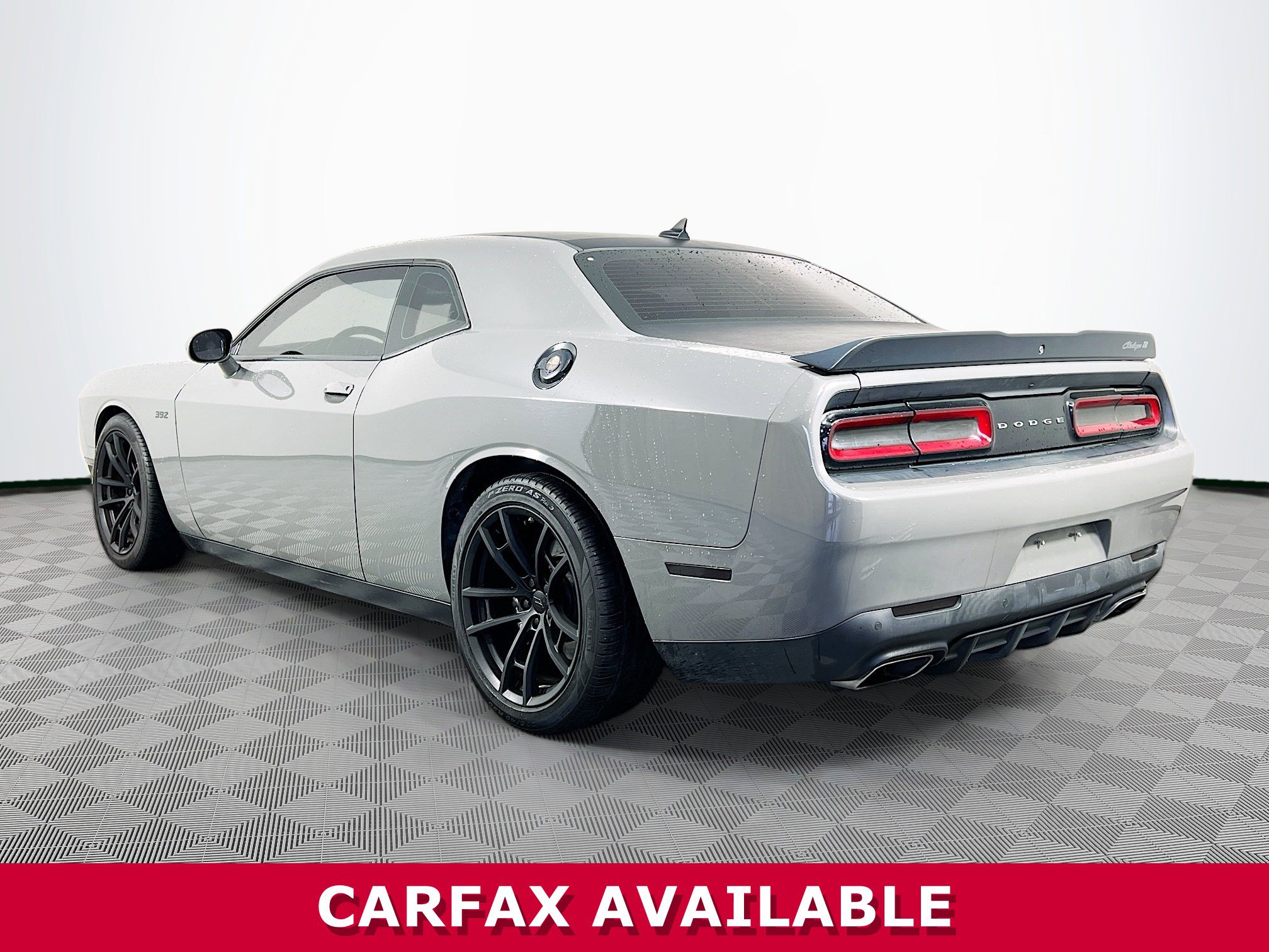 Used 2017 Dodge Challenger T/A image 30
