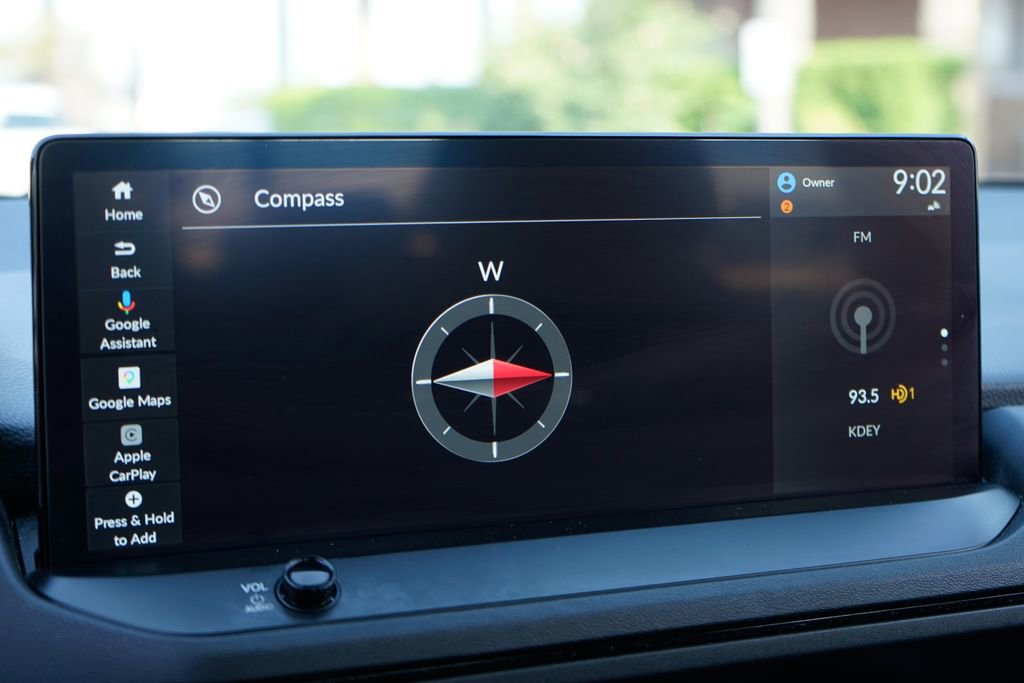Used 2024 Honda Accord Touring image 32