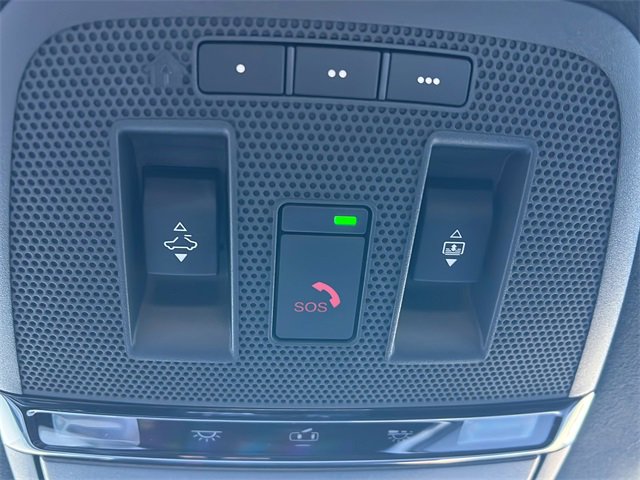 New 2026 INFINITI QX80 Autograph w/ Premium Cargo Package image 27