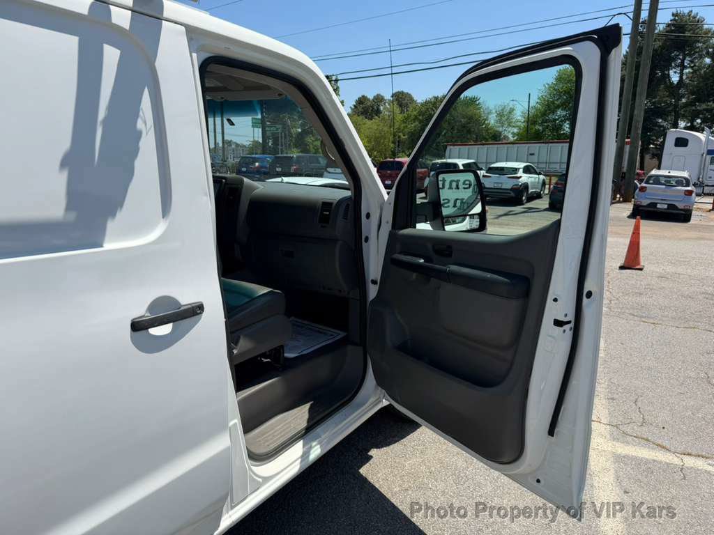 Used 2019 Nissan NV 1500 S RWD image 11