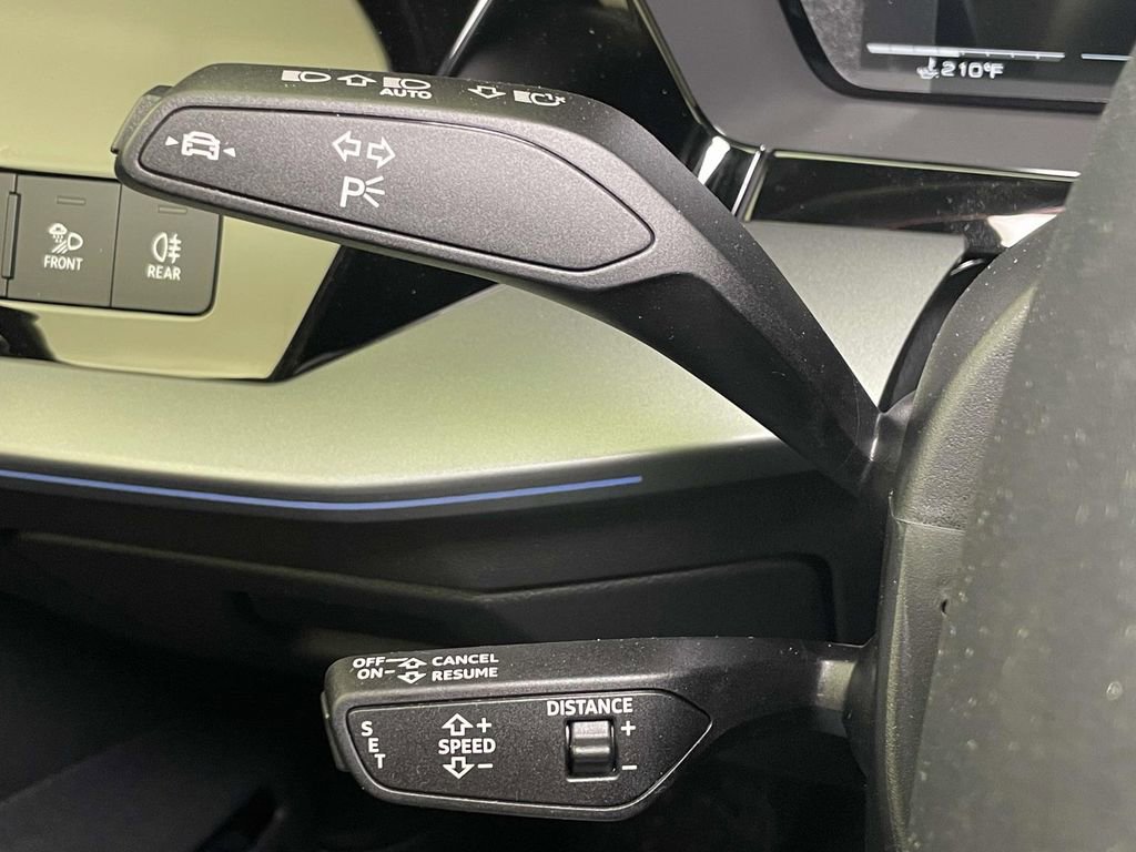 New 2026 Audi S3 Premium AWD/4WD image 40