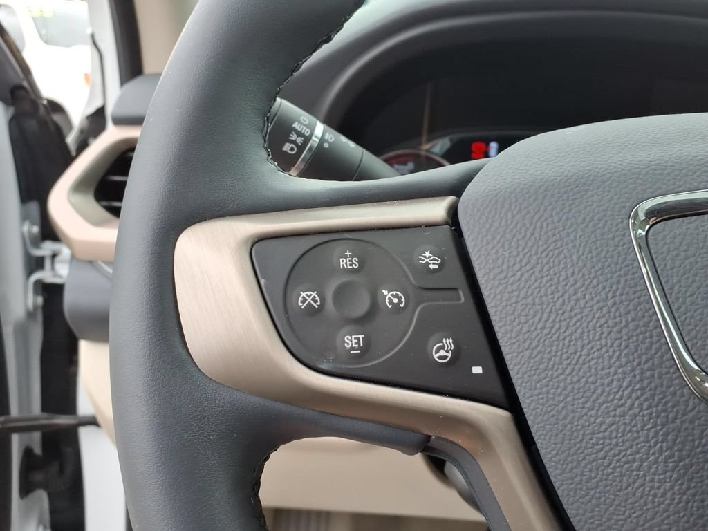 Used 2023 GMC Acadia Denali w/ Denali Ultimate Package AWD/4WD image 18