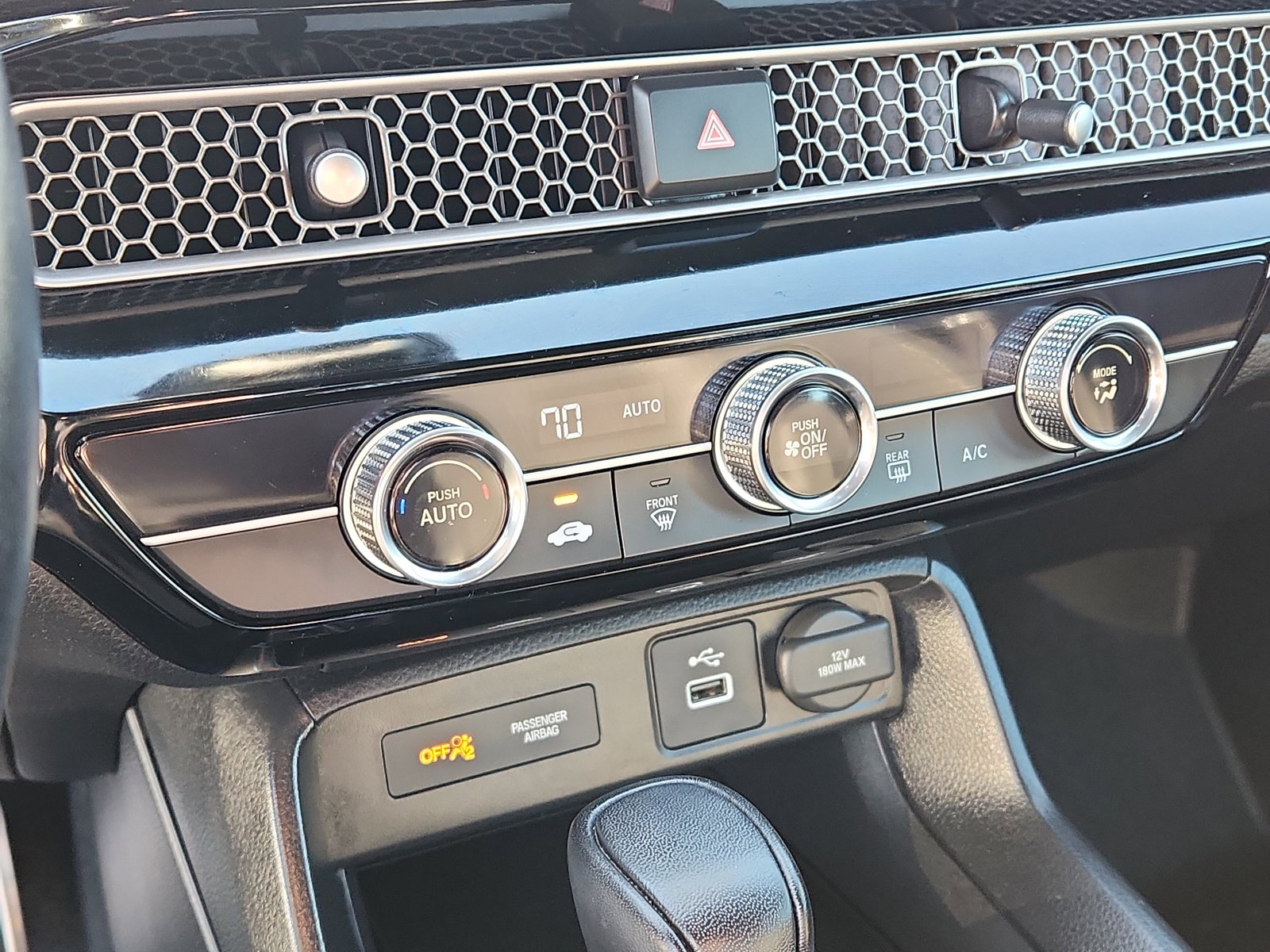 Used 2023 Honda Civic Sport image 15