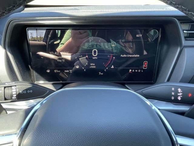 New 2026 GMC Terrain Elevation w/ Elevation Premium Package AWD/4WD image 21