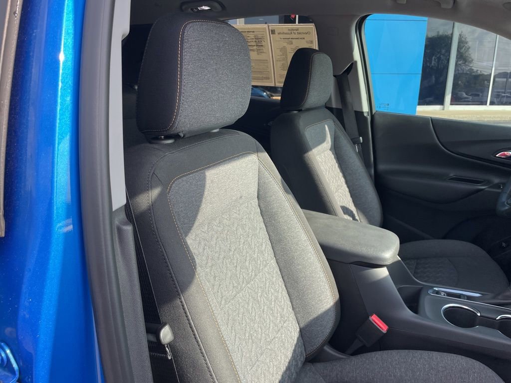 Used 2024 Chevrolet Equinox LT image 26
