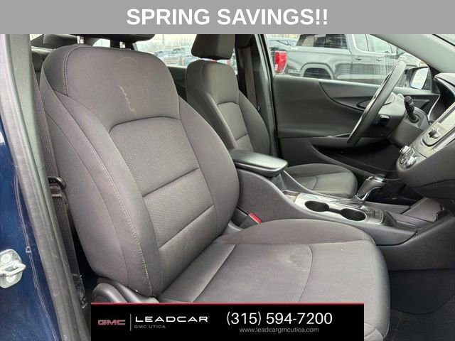 Used 2018 Chevrolet Malibu LS image 12