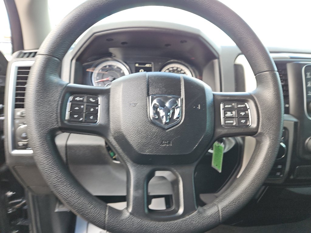 Used 2020 RAM 1500 Classic Warlock image 10