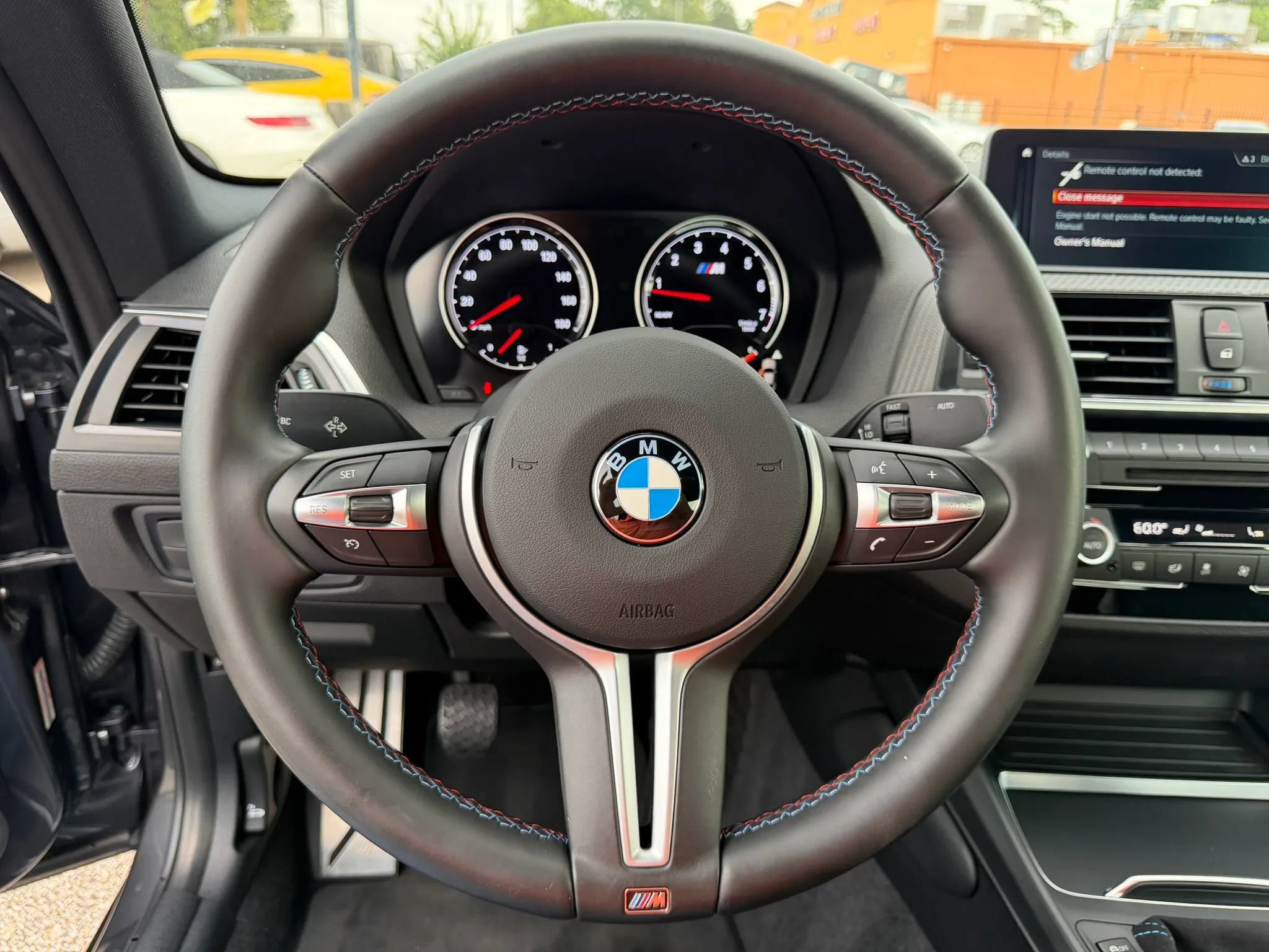 Used 2018 BMW M2 RWD image 31