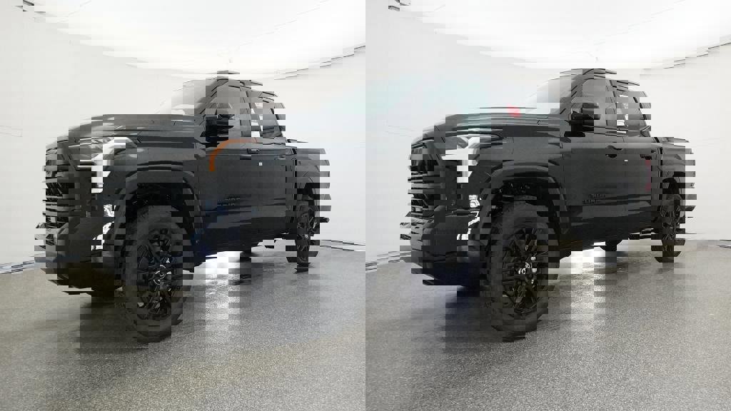 New 2026 Toyota Tundra Limited image 4