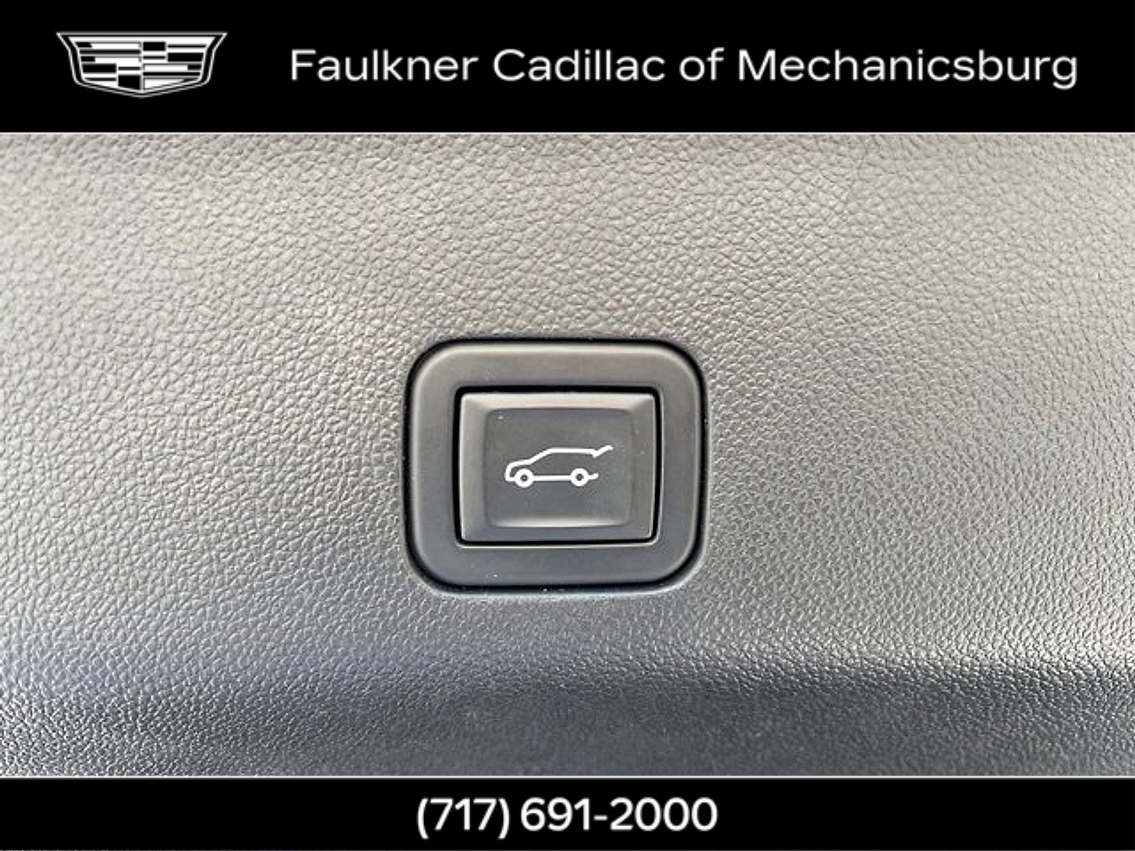 Certified 2023 Cadillac Escalade Sport Platinum image 15