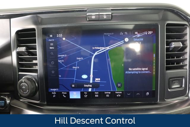 New 2026 Ford F350 Lariat w/ Black Appearance Package image 52