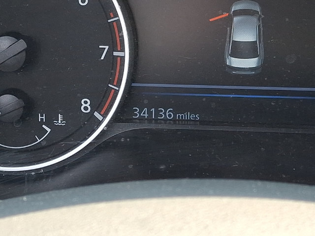 Used 2023 Nissan Altima 2.5 SV FWD image 19