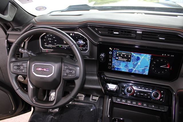 Used 2023 GMC Sierra 1500 AT4 w/ AT4 Premium Package AWD/4WD image 25