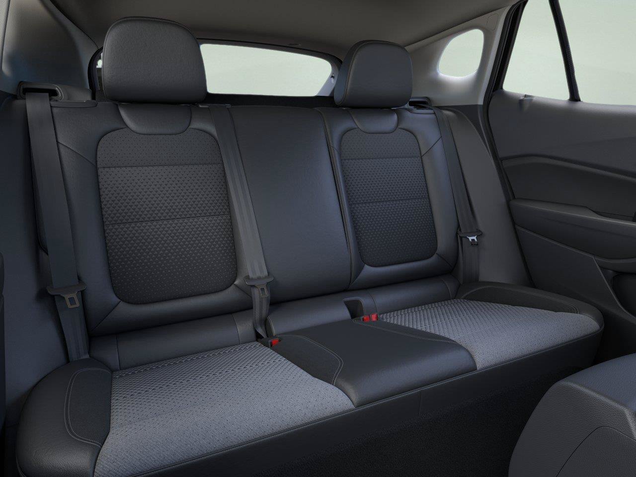 New 2026 Chevrolet Trax LT w/ Driver Confidence Package FWD image 9