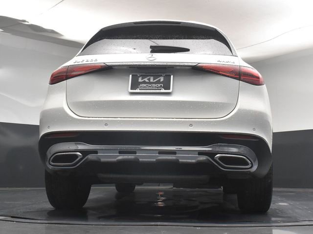 Used 2023 Mercedes-Benz GLC 300 4MATIC image 34