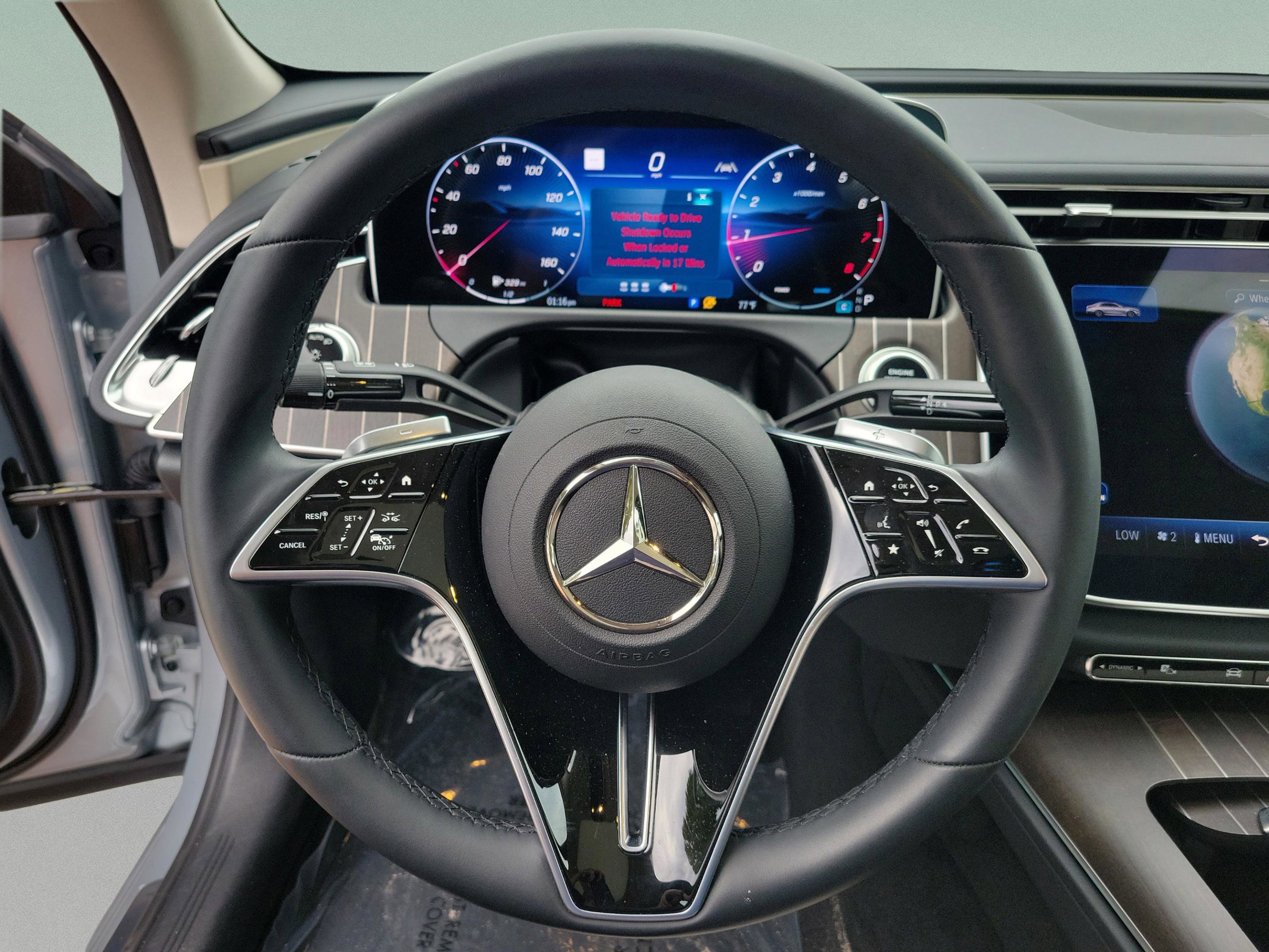 Certified 2025 Mercedes-Benz E 350 Sedan image 26