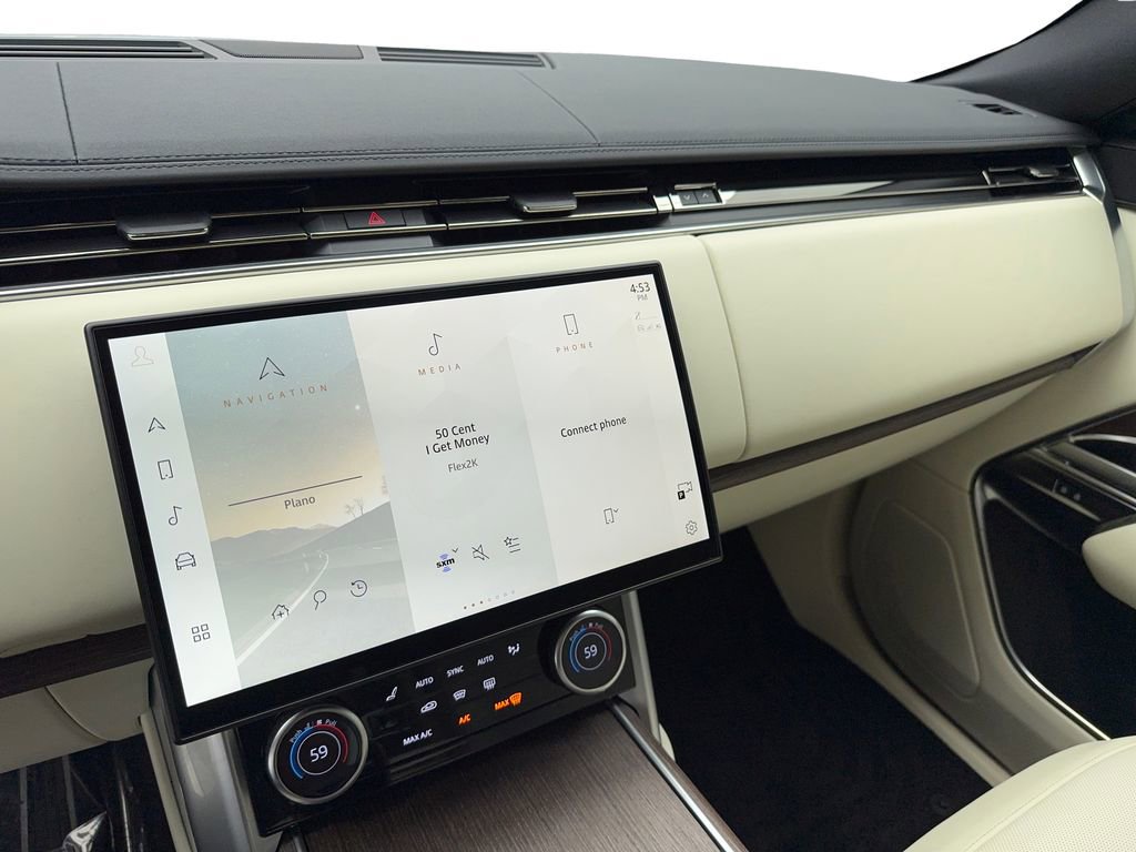 Used 2023 Land Rover Range Rover SE image 23