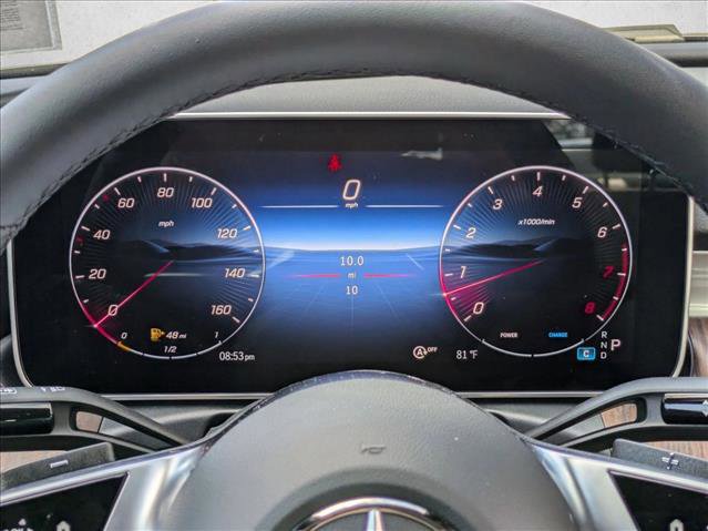 New 2026 Mercedes-Benz C 300 Sedan image 13