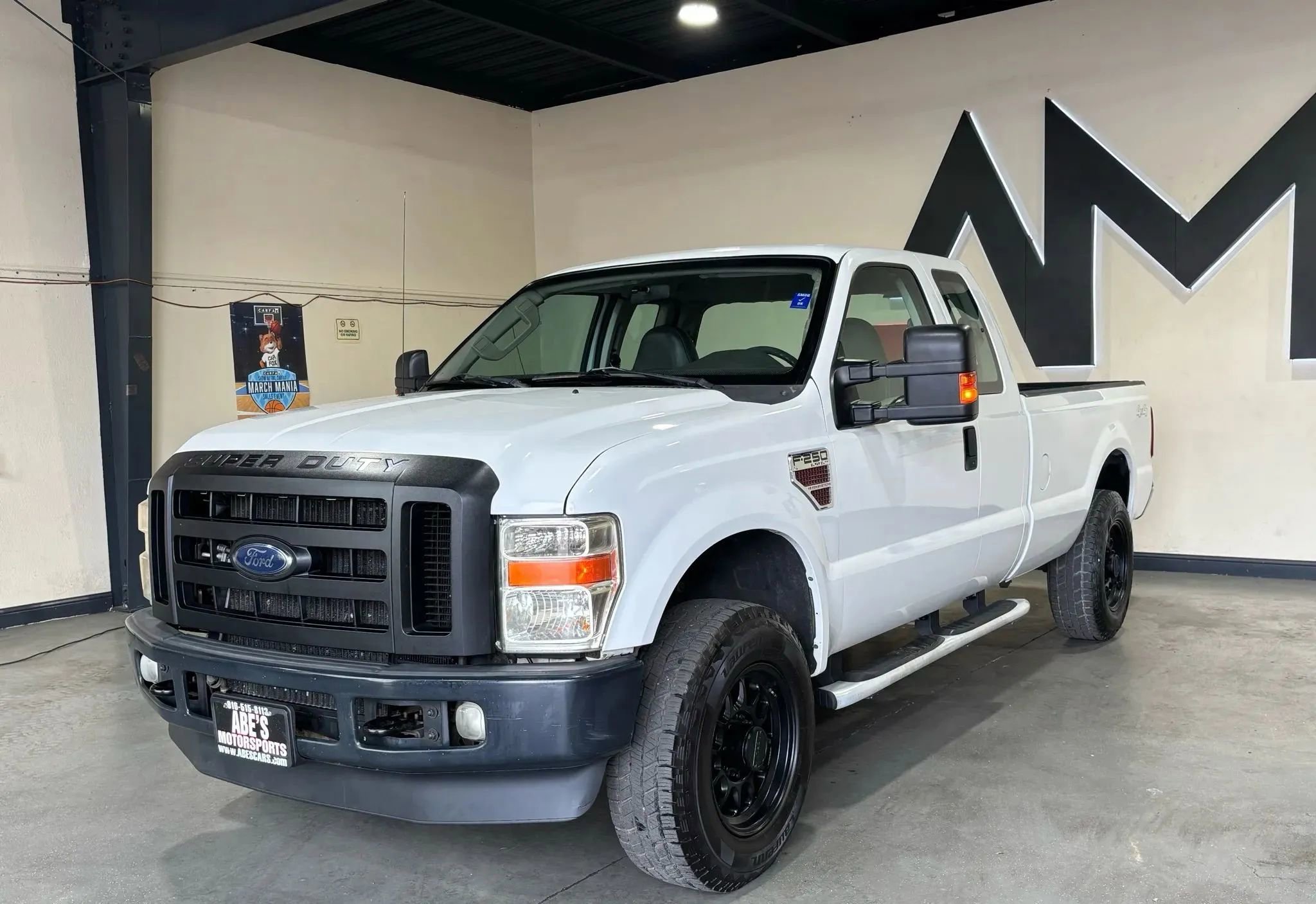 Used 2009 Ford F250 XL