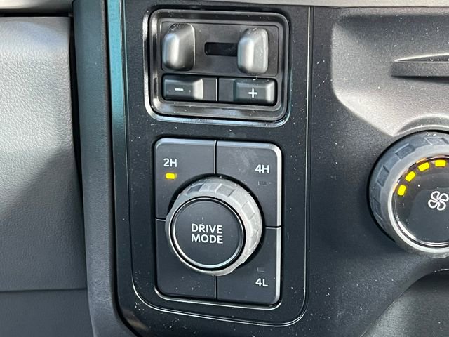 Certified 2025 Ford F350 XLT w/ 360-Degree Camera Package image 35