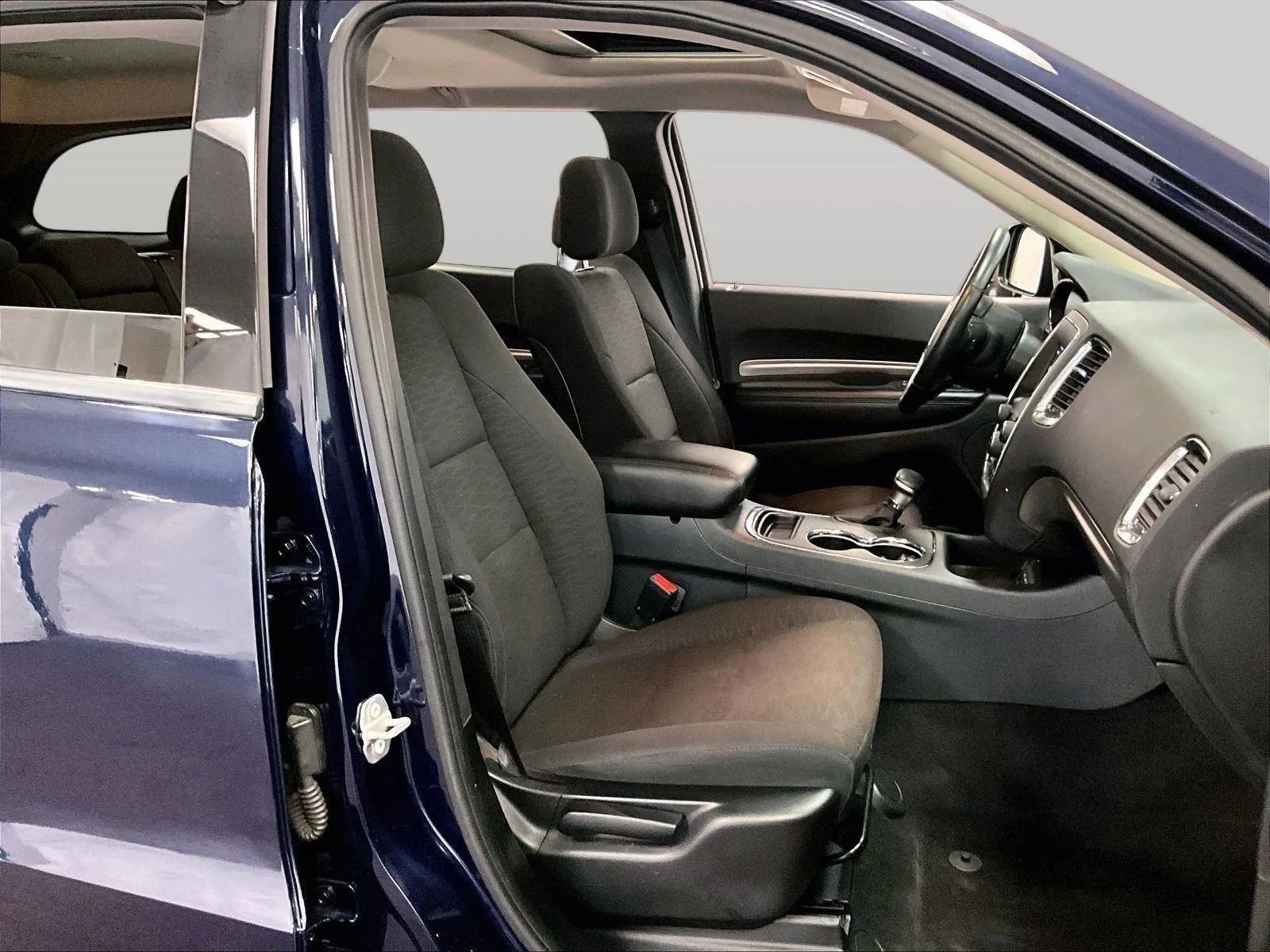 Used 2018 Dodge Durango SXT w/ Quick Order Package 2BB image 7