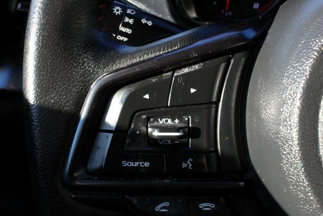 Certified 2023 Subaru WRX w/ Accessory Package (1A8) image 18