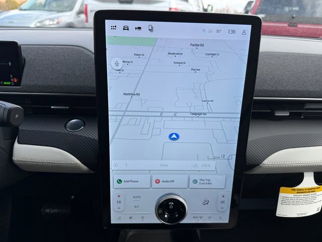 New 2026 Ford Mustang Mach-E Premium w/ Technology Package image 17