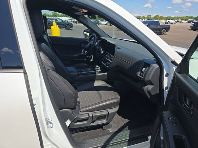 Used 2026 Nissan Pathfinder Rock Creek AWD/4WD image 10
