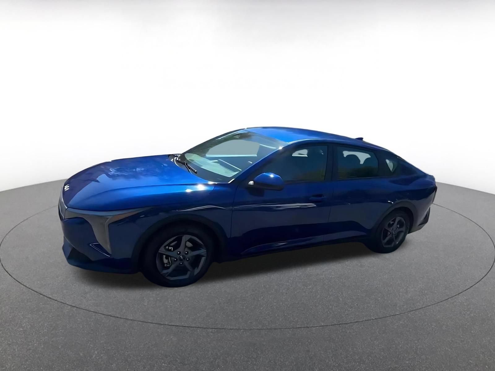 Used 2025 Kia K4 FWD image 7