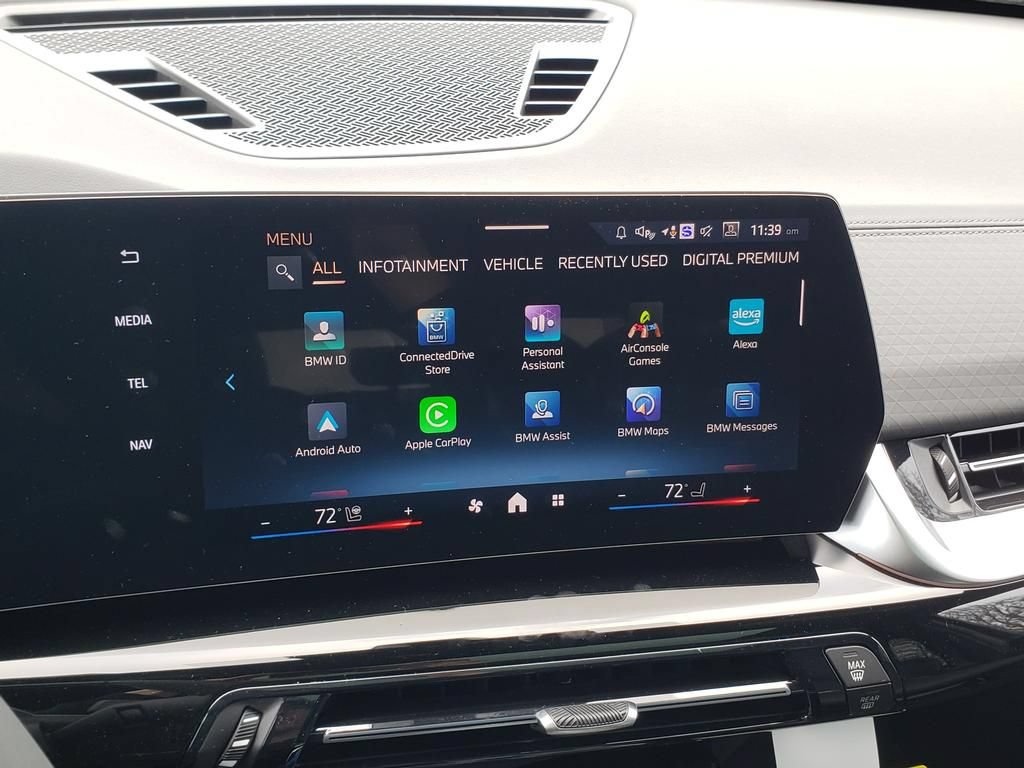 New 2026 BMW X2 xDrive28i w/ Technology Package AWD/4WD image 11