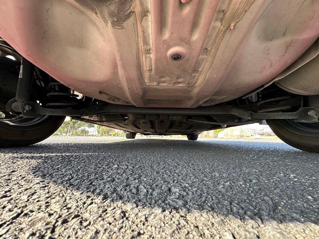 Used 2019 Honda Fit LX image 30